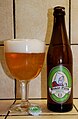 Witkap-Pater Tripel