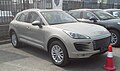 Zotye SR9