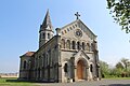 Kirche Saint-Bénigne