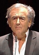 Thumbnail for Bernard-Henri Lévy