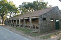 Campo da feira en Cuspedriños.