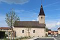 Kapelle Sainte-Madeleine