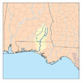 Choctawhatchee