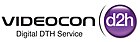 logo de Videocon d2h