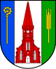 Kirchgellersen – Stemma