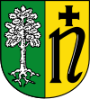 Wappen Gde. Roden