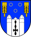 Blason de Wollmerath