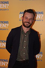 Thumbnail for Daniel Henshall