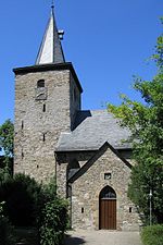 Hemer-Deilinghofen, Stephanuskirche