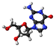 Deoxyguanozín