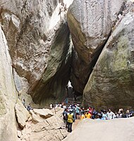 Edakkal caves