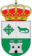 Blason de Eljas