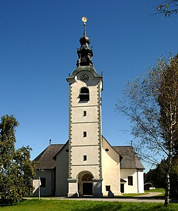 Feistritz im Rosental - Sœmeanza