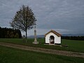 Feldkapelle