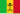 Vlag van Mali-federatie