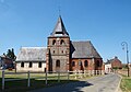 Église Saint-Jean-Baptiste de Fontaine-Lavaganne