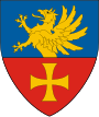 Wappen von Bodrog