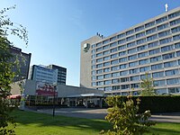 Holiday Inn Eindhoven