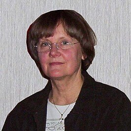 Inge Brück (2004)