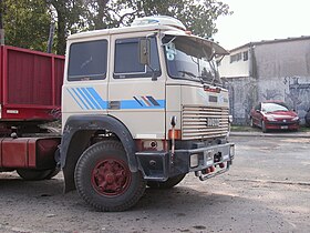 Iveco 150