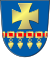 Coat of arms of Kauhava