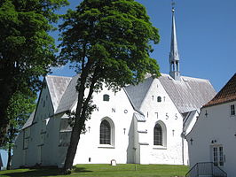 Kerk