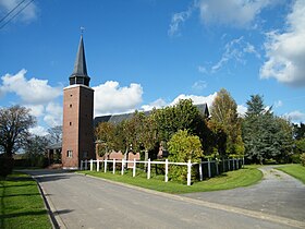 Lignières (Somme)