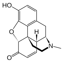 Structural formula