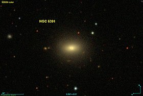 Image illustrative de l’article NGC 6391