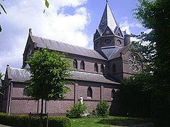 Kerk (Ohé)