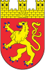 Coat of arms of Gmina Dębno