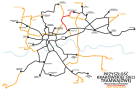 Przyszłość krakowskiej sieci tramwajowej