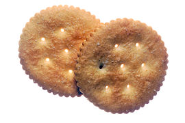 Ritz krakerleri