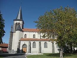 Saint-Ignat – Veduta