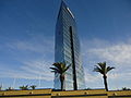 Sheraton Vahran Hotel & Towers, Cezayir