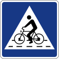 Radüberweg