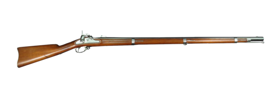 Springfield Model 1861