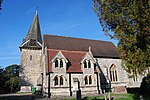 Parish Church of St Peter