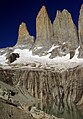 Torres del Paine