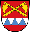 Wappen von Immenreuth