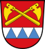 Blason de Immenreuth