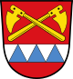 Immenreuth - Stema