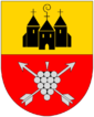 Wapen van Münster-Sarmsheim