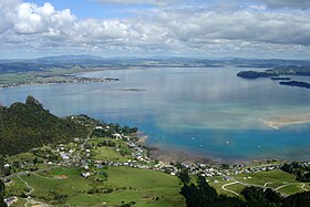 Whangarei