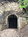 Wine cellar in Szólád