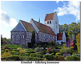 Grønbæk Kirke