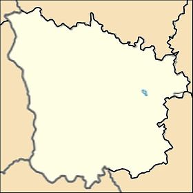 Tracy - Sancerre (Nièvre)