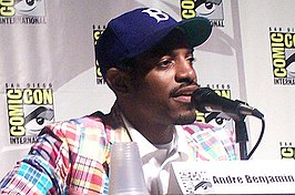 André 3000.