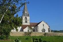 Arconcey Church.JPG