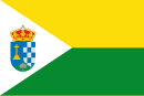 Drapeau de Caleruela